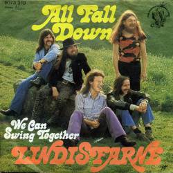 Lindisfarne : All Fall Down